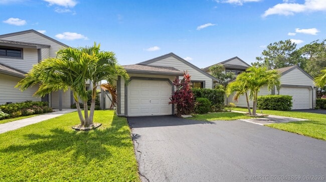 Photo - 2482 Bedford Mews Dr