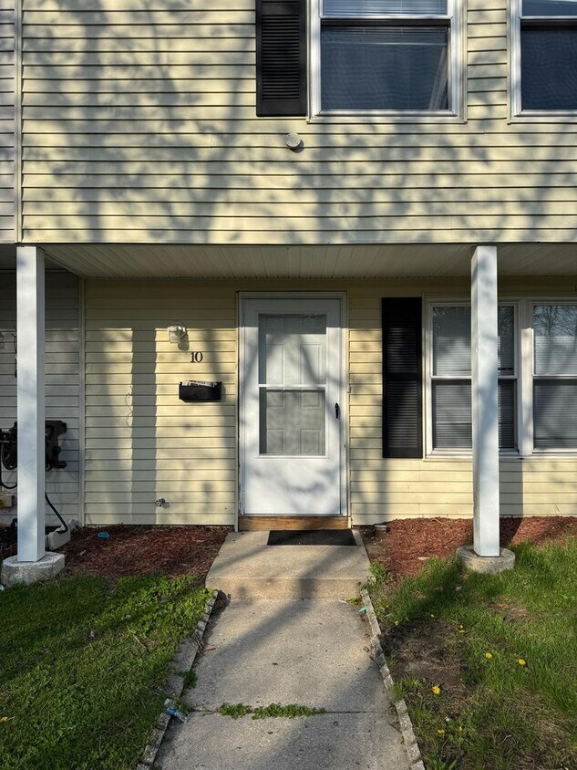 3 Bed 1 Bath Home in Sicklerville - 3 Bed 1 Bath Home in Sicklerville
