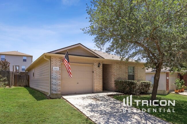 Building Photo - 5912 Blonde Canyon Rental