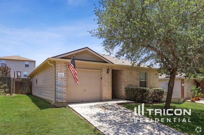 Building Photo - 5912 Blonde Canyon Rental