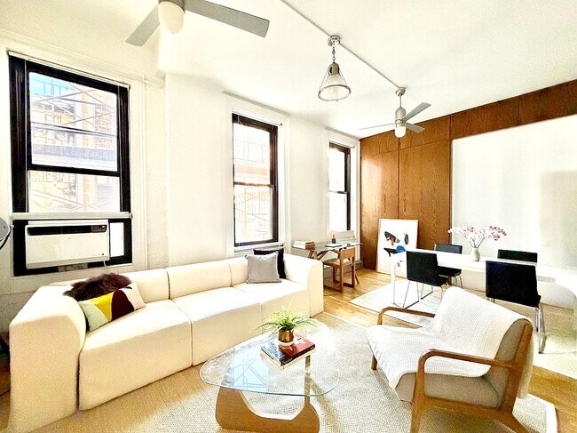 250 Mercer St Unit A-201
