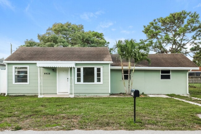 Building Photo - 4408 Vicliff Rd