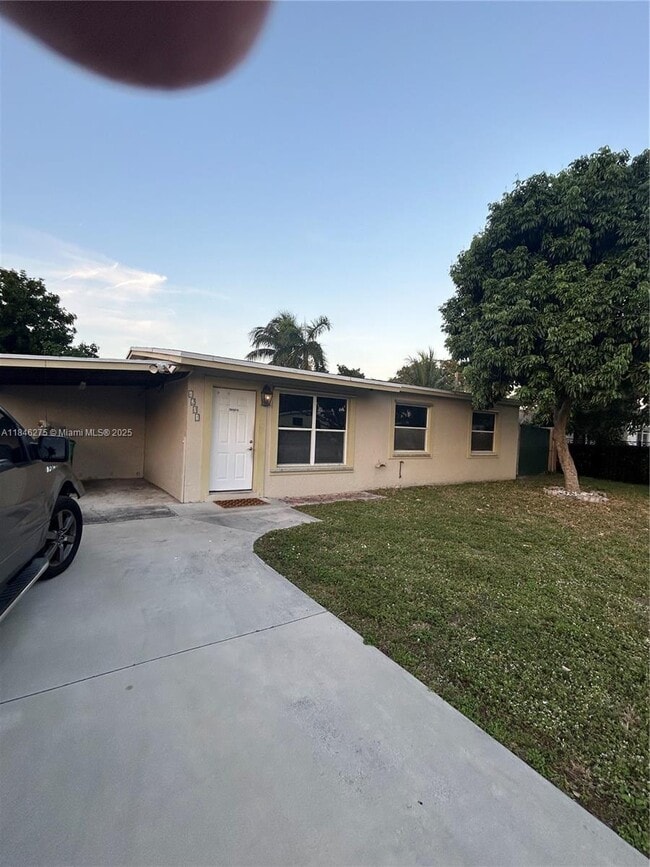 Photo - 6201 SW 38th Ct Casa