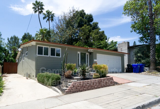 Building Photo - 4918 Chaparral Way