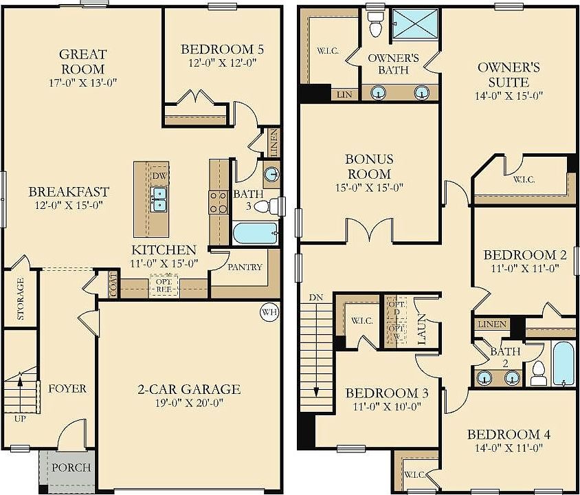 Photo - 1368 Hugh Mack Ct