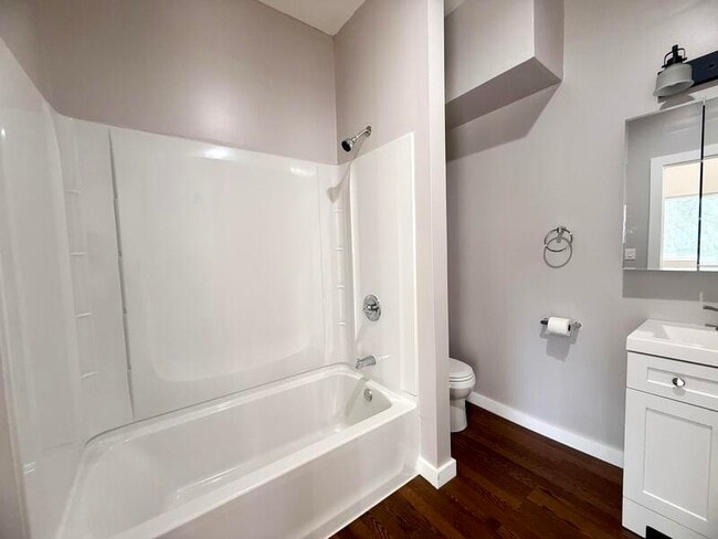 Photo - 2154 Wasatch Blvd Unit 2154 (Downstairs)