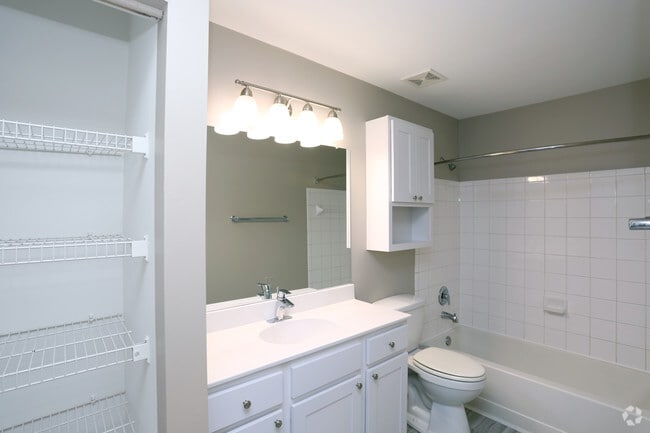Limoges Plus - Bathroom