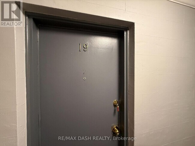 Photo - 69 Old Mill Terrace Unité 19