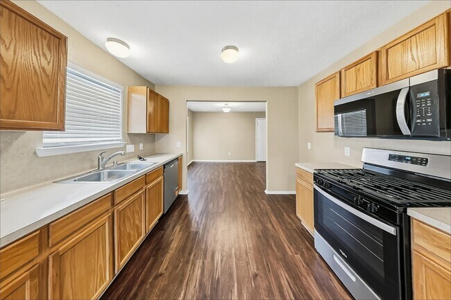 Photo - 12702 Rio Quatro Dr