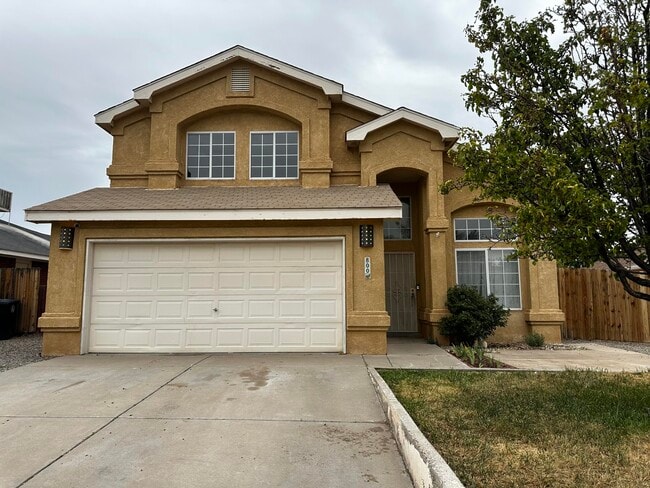 Photo - 800 Halter Dr SW