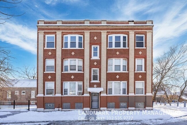 Building Photo - 1843 W 54th St Unit 1845 -3W