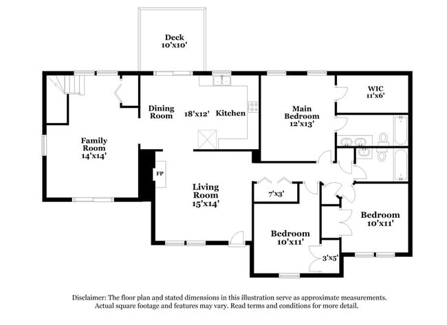 Photo - 185 Jared Dr