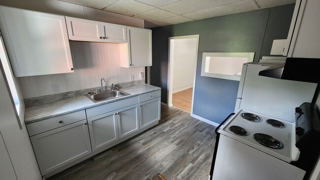 Photo - 11 S Market St Unidad 11 S Market st Apt A 2nd FL Rear