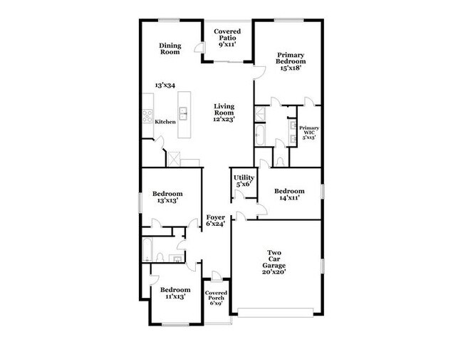 Photo - 3900 Calvary Ct