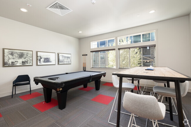 Sala de juegos