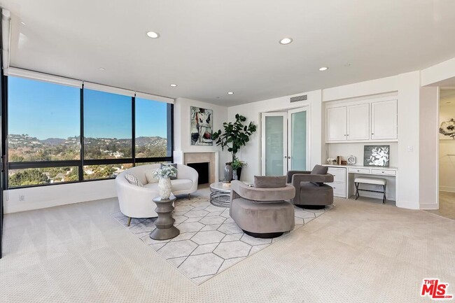 Photo - 10350 Wilshire Blvd Unit 1102