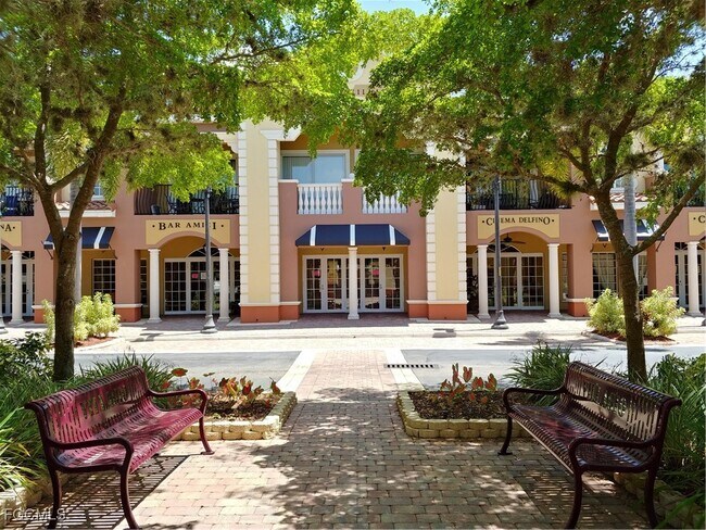 Photo - 20140 Estero Gardens Cir Unit 204