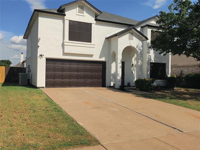 Photo - 3120 Longbow Dr