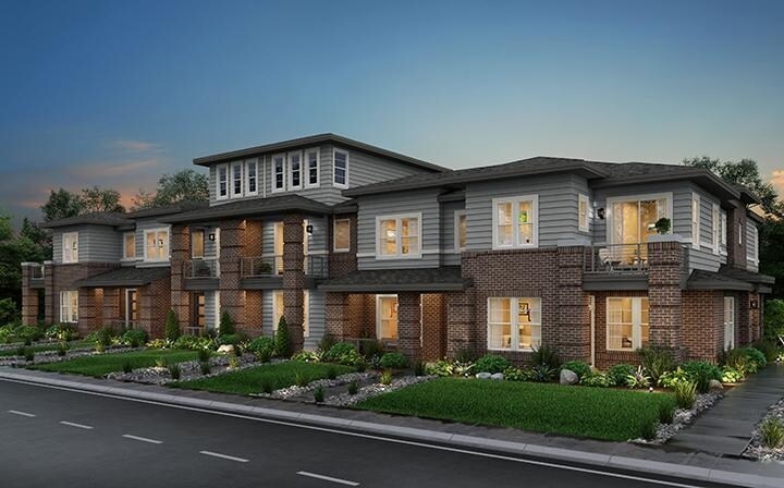 Belleview Townhomes - Belleview Townhomes
