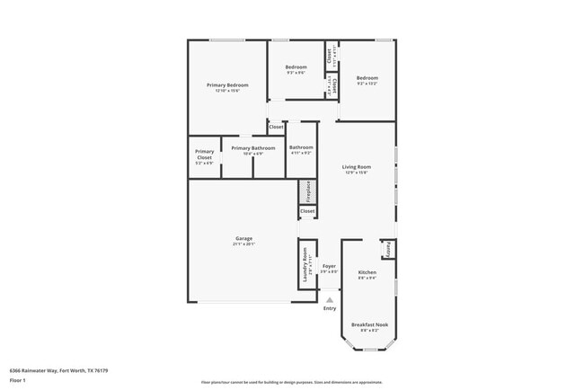 Photo - 6366 Rainwater Way