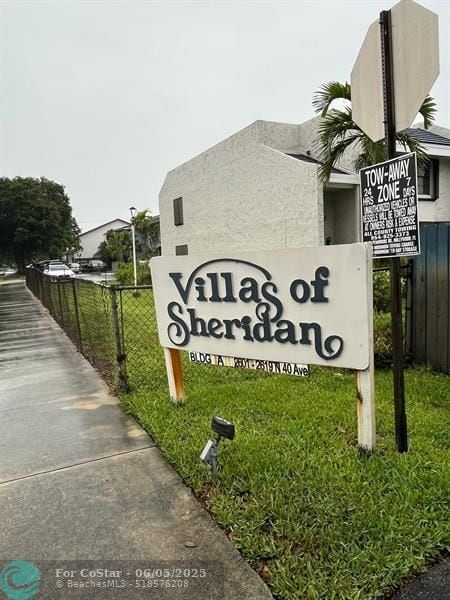 Photo - 2617 N 40th Ave Townhome
