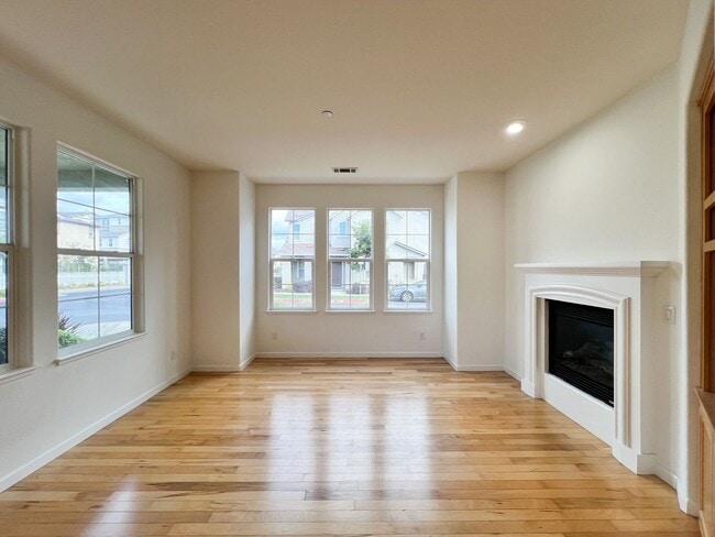 Photo - Three Bedroom Napa Home