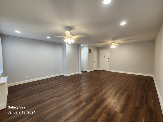 Dining Area/ Living Room - 1 Sadore Ln Unit Sadore Lane