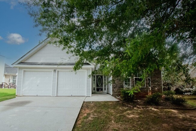 Building Photo - 60 Lassiter Dr