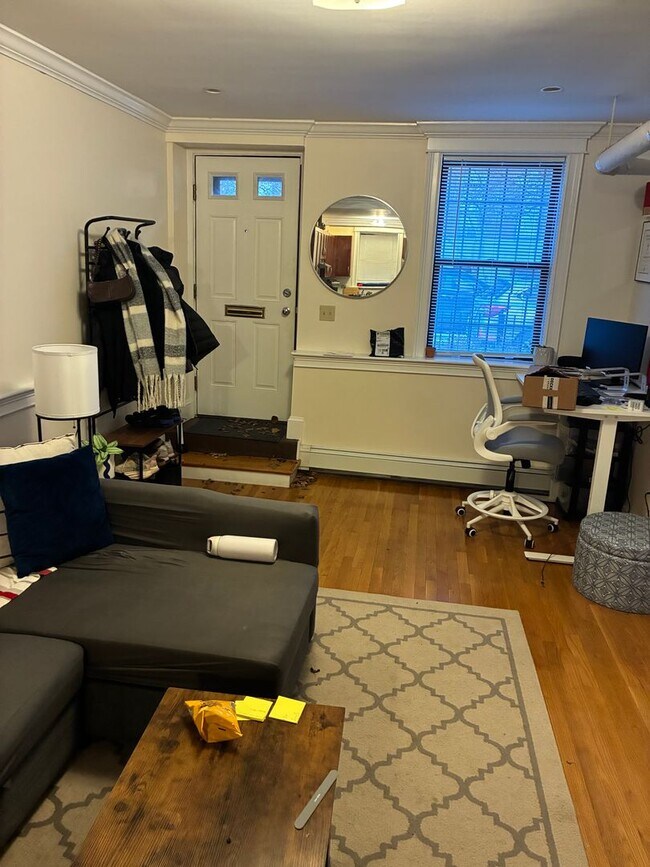 Photo - Bright 1 Bedroom in Allston • Amazing Price • Available 2/1/2026