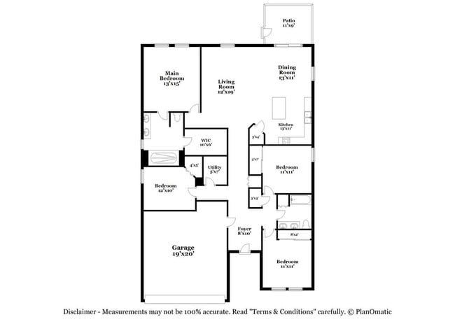 Photo - 1861 Castleton Dr