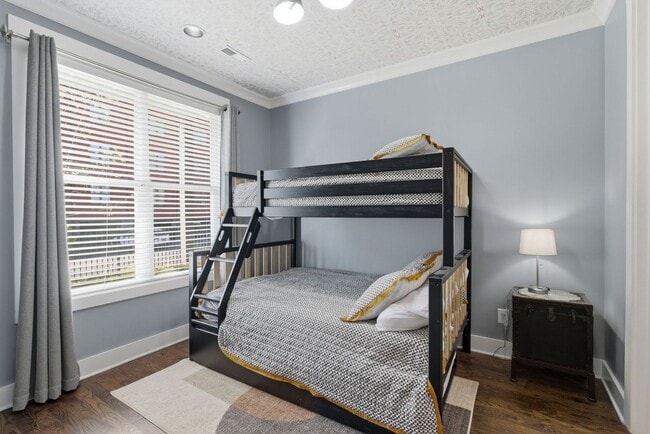 Photo - Wedgewood Houston Townhome