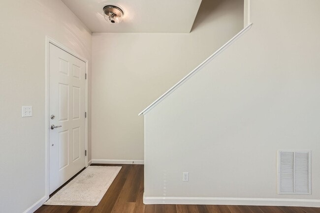Photo - 2-story home with attched 2-car garage in Falcon
