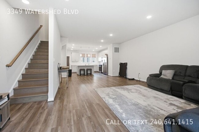 3349 Watershed Blvd