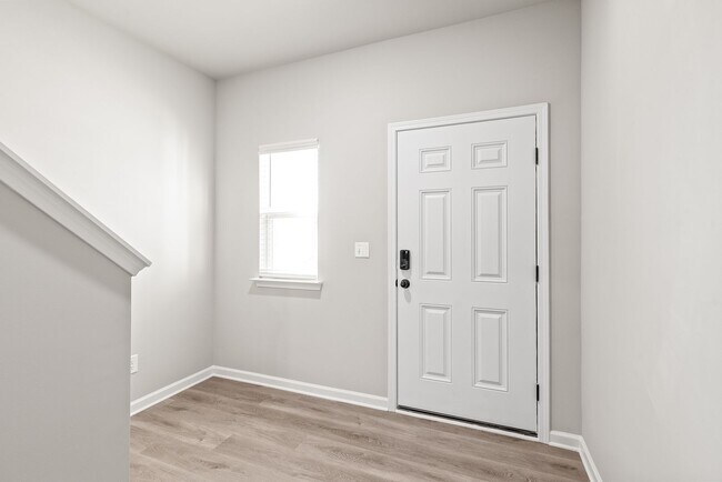 Photo - Modern Living in Stoneygreen | Open Concept + Loft + Private Backyard