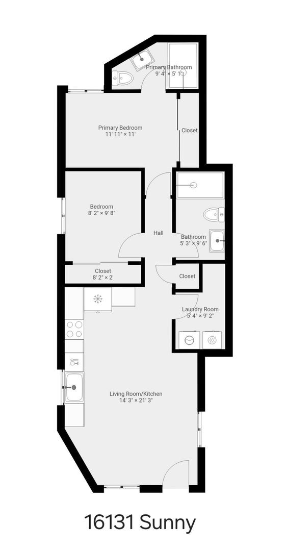 16131 Sunny Ct