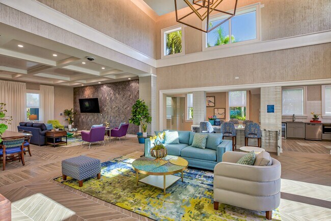 Welcome to our lounge with complimentary Wi-Fi
