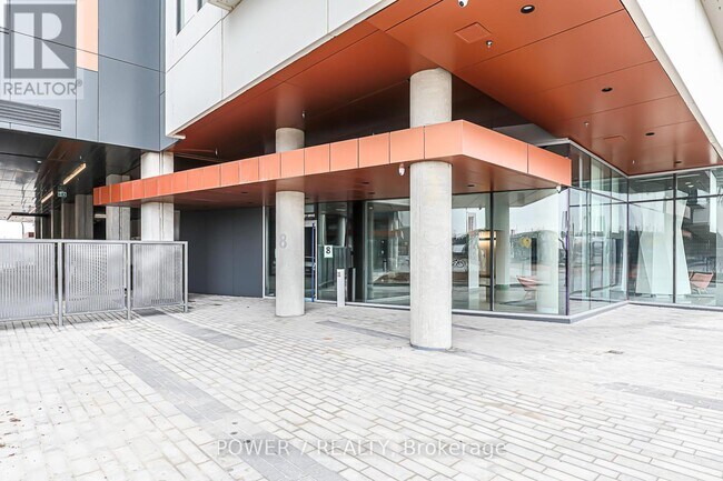 Photo - 8 Rouge Valley Dr W Unité 1117