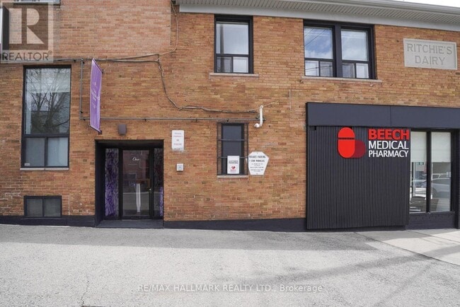 Photo - 1 Hannaford St Unité 5