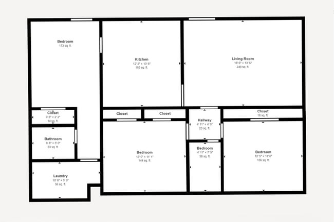 Photo - 3Bed/2Bath Home 24th St/McDowell! $199 MOV...