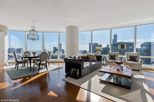 Photo - 401 N Wabash Ave Unit 46G