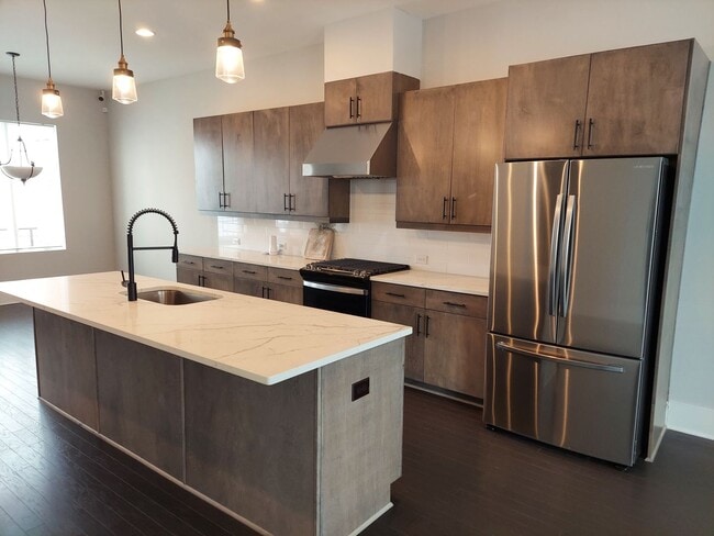 Photo - New Construction Executive Rental Availabl...