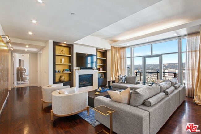 Photo - 10776 Wilshire Blvd Condo Unit 1801
