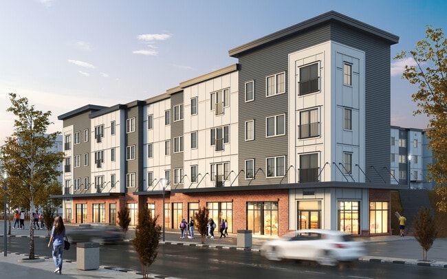 Photo - Peak of Boone