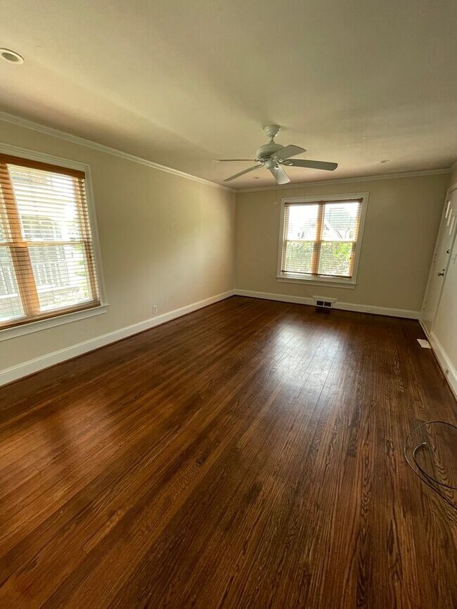 Photo - Myers Park Duplex
