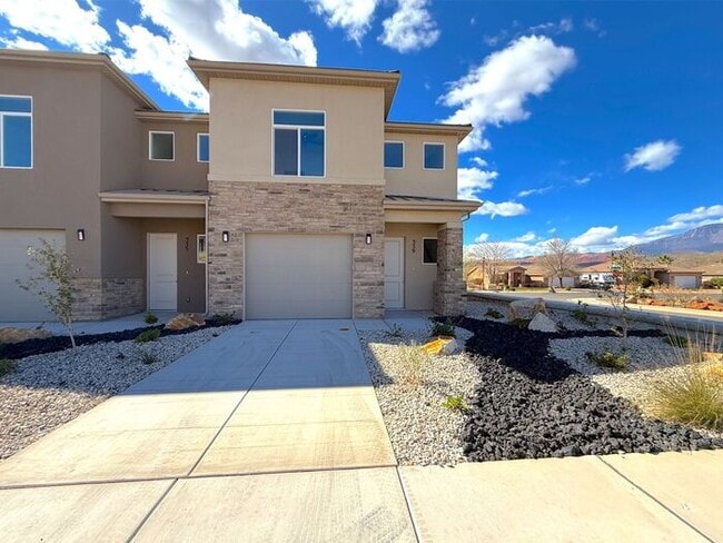 Building Photo - Brand New 3 bed, 2.5 Bath 1 car garage Townhome