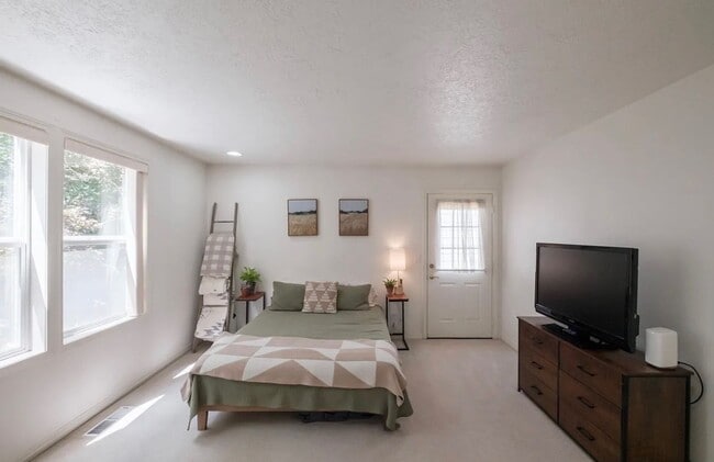 Photo - Single Level Home with a 2 car garage