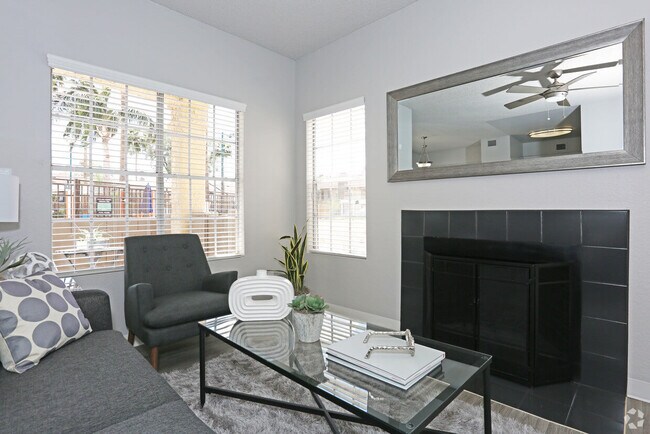 Greentree Place Apartment Homes For Rent in Chandler, AZ