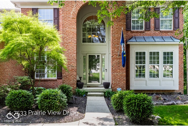 Building Photo - 7533 Prairie View Dr Rental