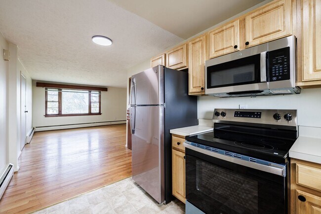 Photo - Emerson Road Unidad #5