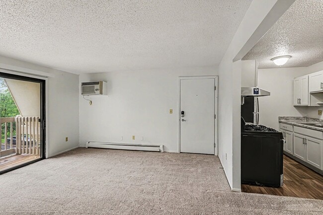 Waverly Park Apartments